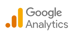 Google Analytics Logo