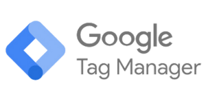 Google Tag Manager Logo